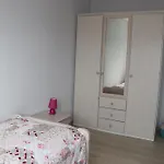Apartment Auszeit Born