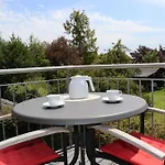 Auszeit Apartment Born