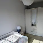 Auszeit Apartment Born