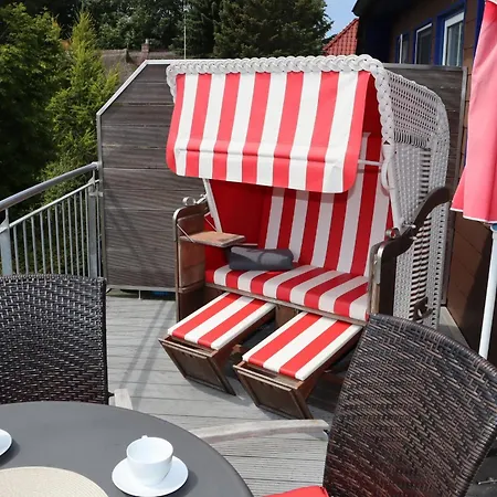 Auszeit Apartamento