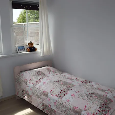 Apartamento Auszeit *