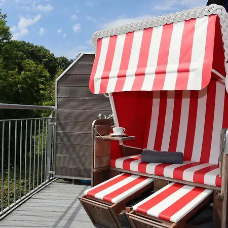 Apartment Auszeit