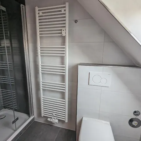 Apartment Auszeit Born