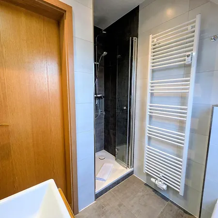 Apartment Auszeit *