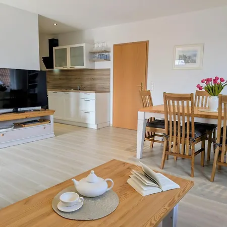 Apartamento Auszeit