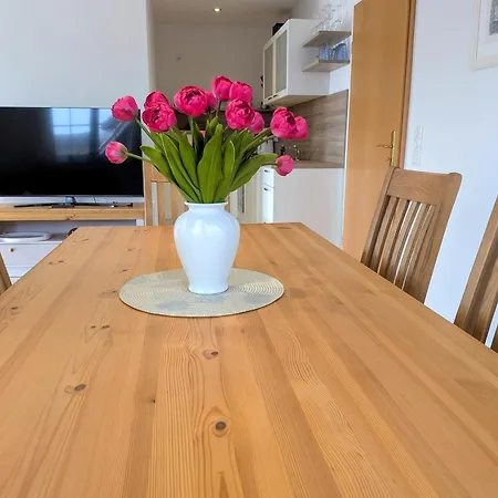 Auszeit Apartment Born