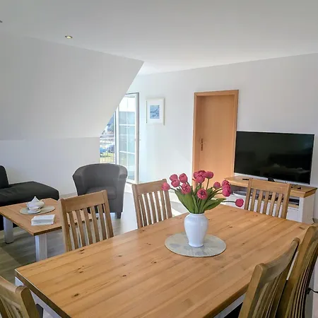 Apartamento Auszeit *