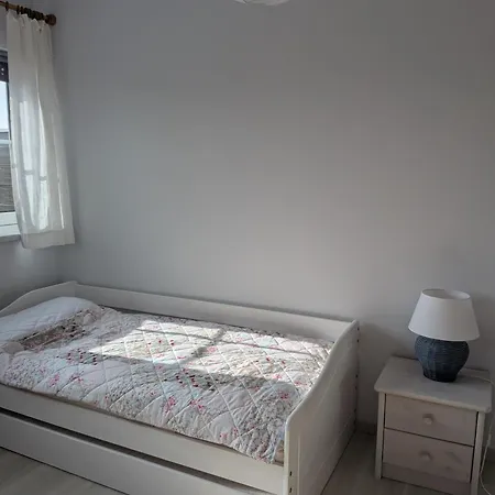 Apartment Auszeit